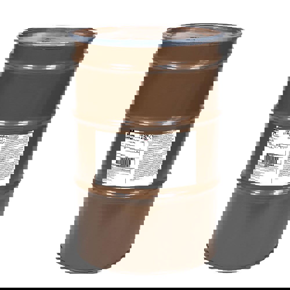 Acrylic: 55 gal, Drum Adhesive